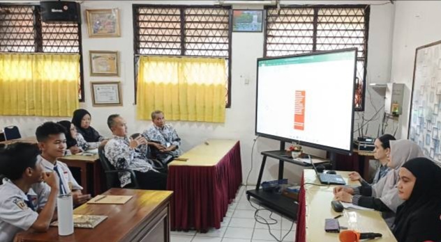 Silacak Perak, Perkuat Pencegahan Kekerasan Anak