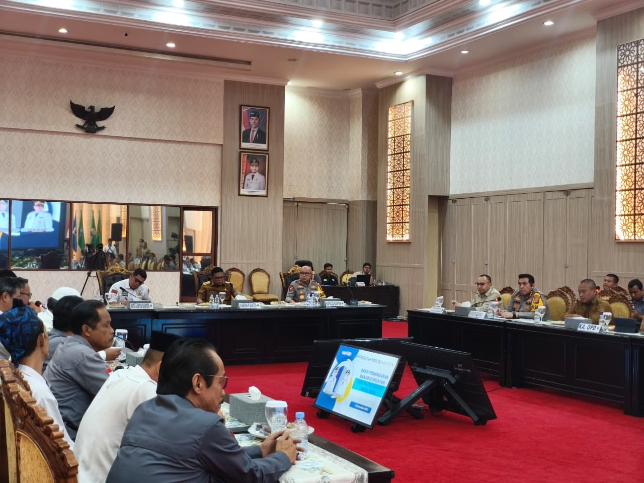 Jadi Penyebab Langganan Banjir, Warga Padarincang Minta Normalisasi Sungai Cidanau