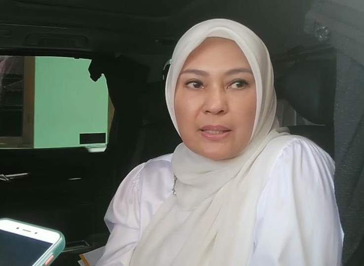 Irna Janji Perjuangkan Nasib Honorer Pandeglang