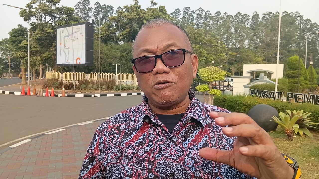 Disnaker Kota Tangerang Perkuat Pencegahan Pungli