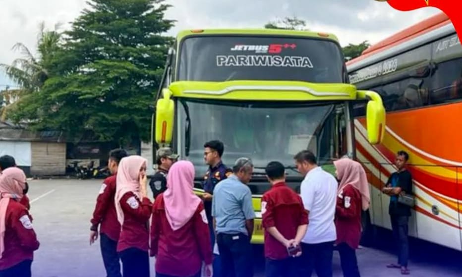 Mudik Gratis Lebaran 2025 Dishub Kabupaten Tangerang Dibuka, Simak Jadwal, Persyaratan dan Link Pendaftarannya