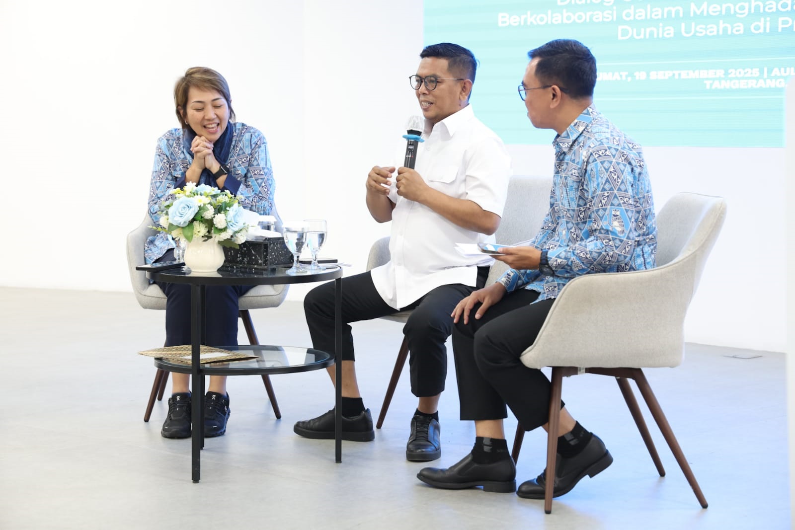 Investasi di Banten Capai Rp60,7 Triliun