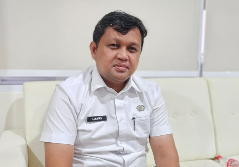 4 SMP Negeri di Tangsel Direvitalisasi