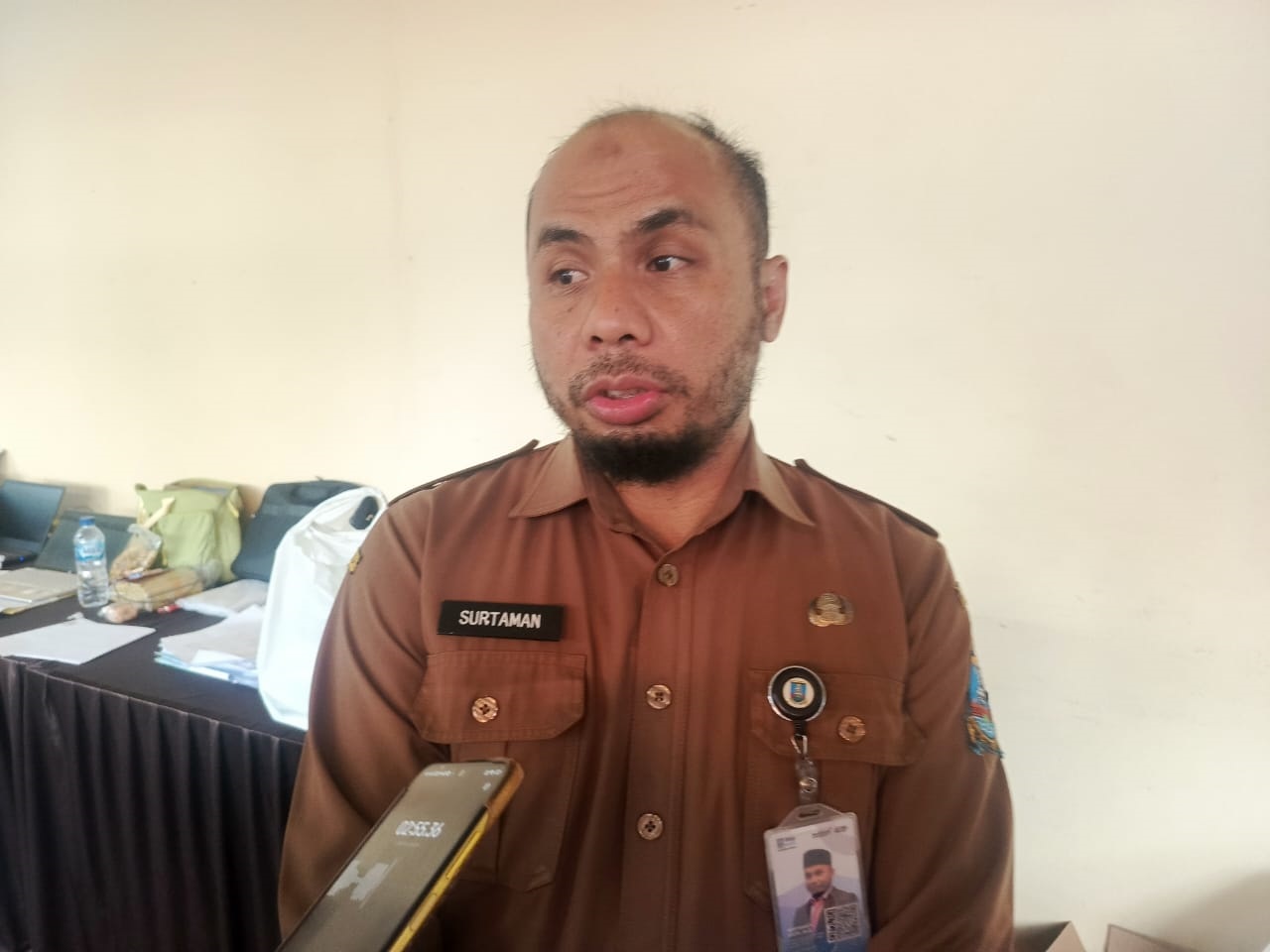 Gaji PPPK Paruh Waktu Sesuai Kemampuan OPD