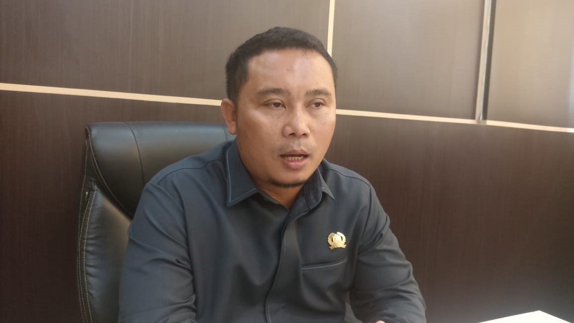 Ada Bandar Atur Para Pengemis, Selangkah Lagi Kota Serang Punya Perda PPA,