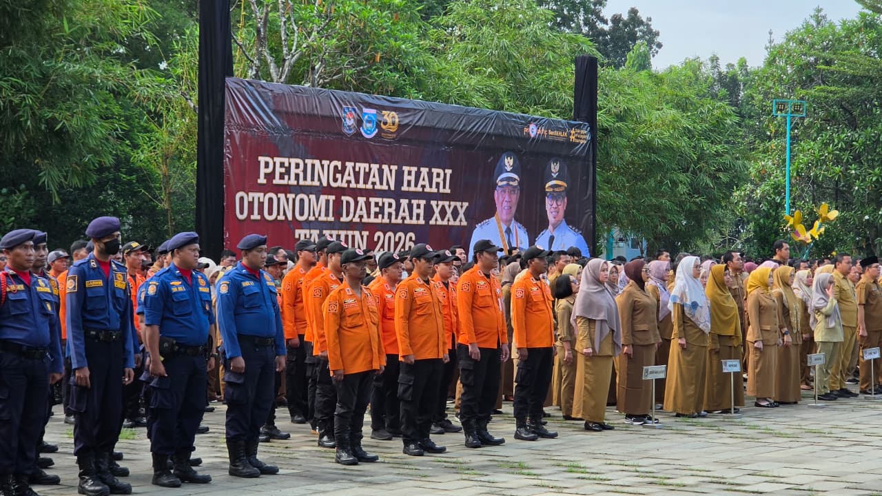 Pilar Dorong Pelayanan Publik Lebih Terbuka