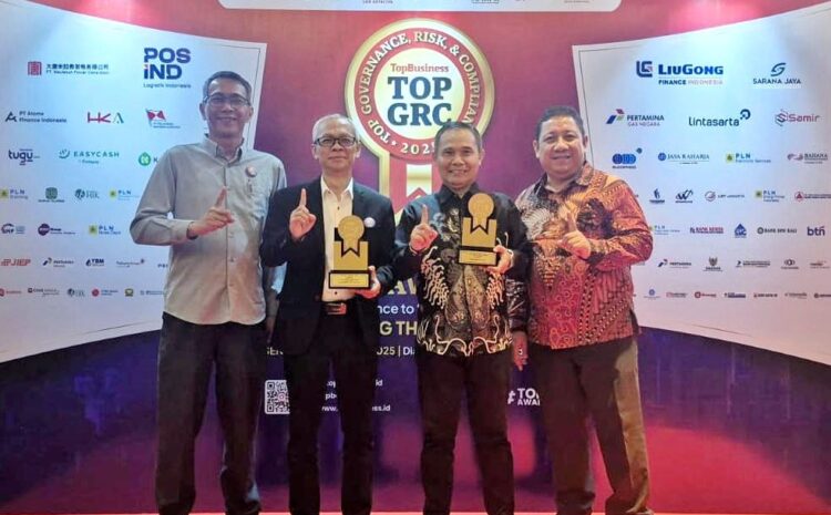 Kinerja Bank Kerta Tangerang Tahun 2025