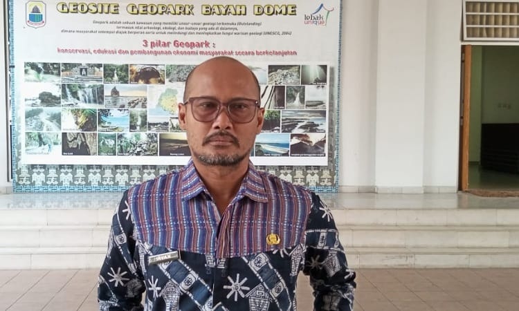 Lebak Siap Kelola Sampah Jadi Bahan Bakar