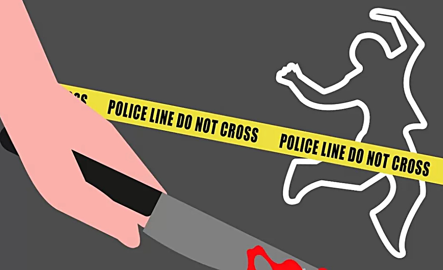 Siswi SD di Rajeg Jadi Korban Pembacokan