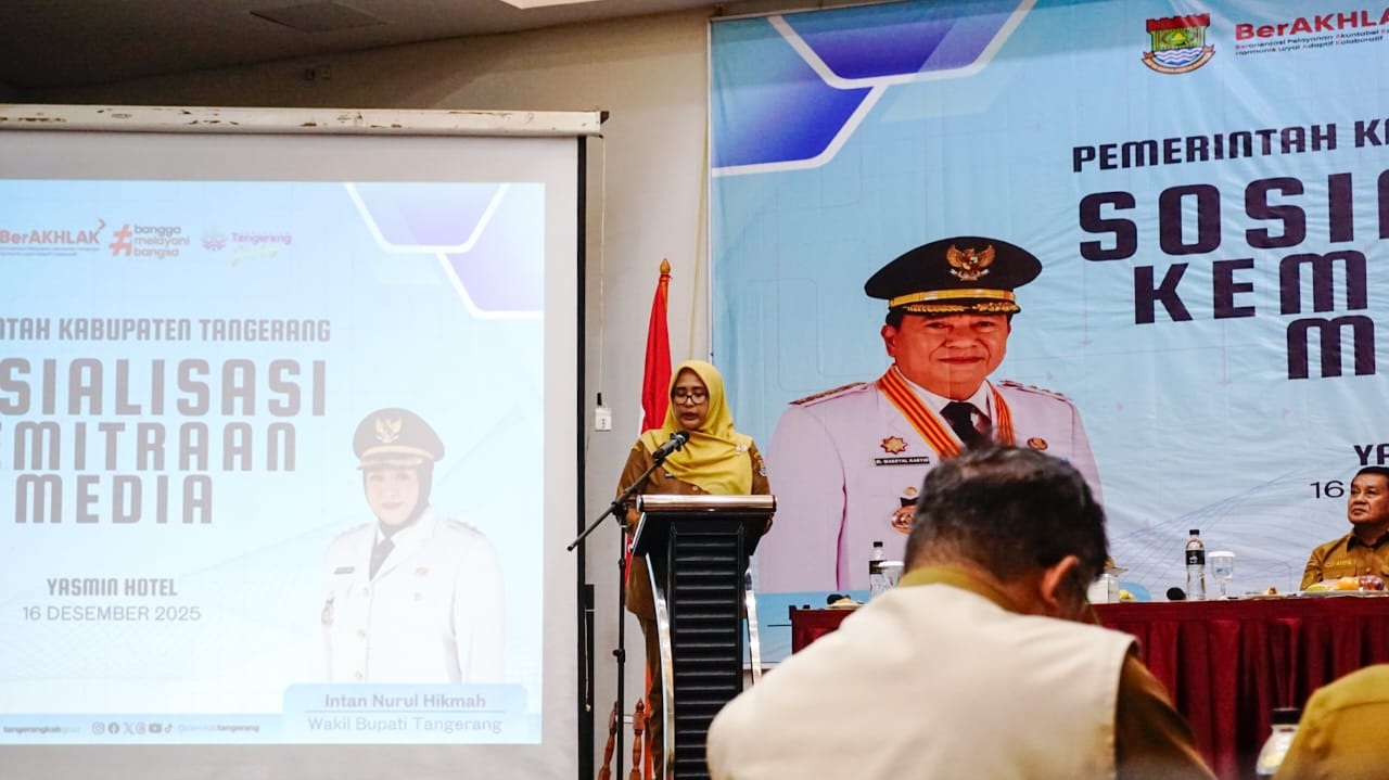 Kemiskinan dan Stunting Turun Drastis, Hasil Konsistensi dan Sinergi OPD