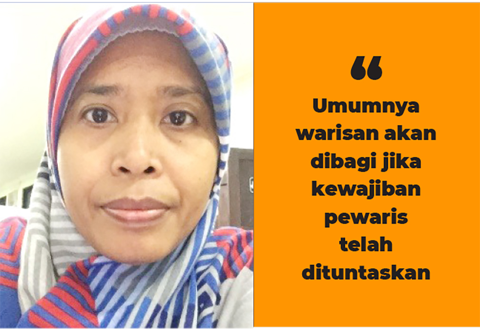 Simak Dengan Bijak Agar Warisan Bebas Pajak