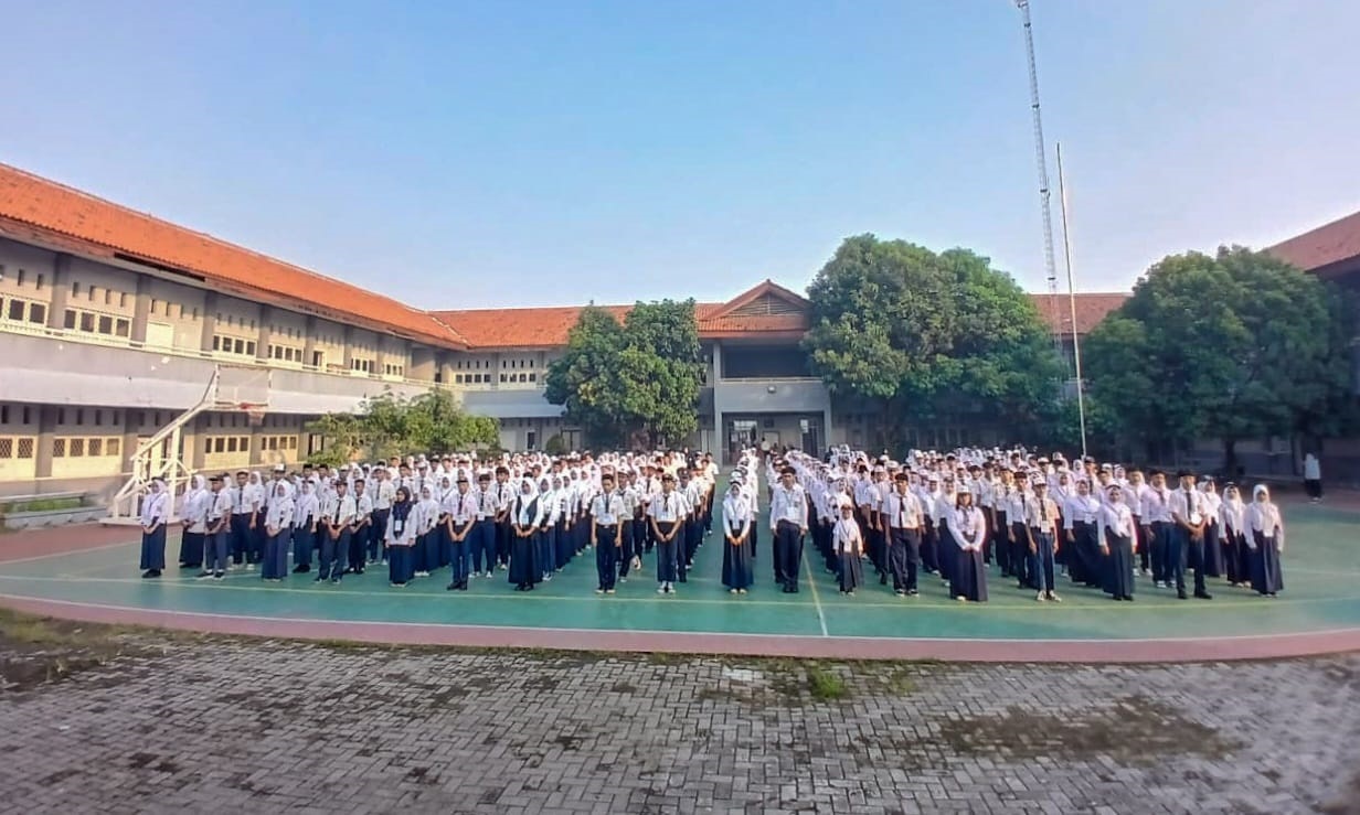 Dindikbud Banten Bantah Beri Instruksi, Mengosongkan Kursi Calon Siswa yang Tidak Daftar Ulang