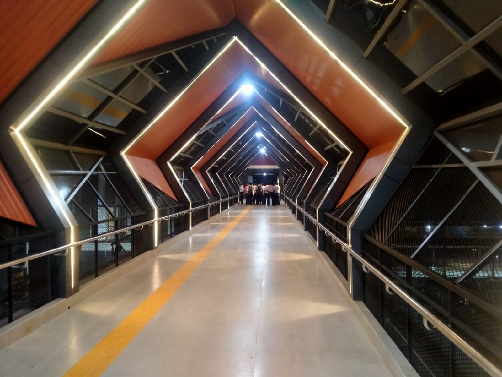 Stasiun Rangkasbitung Ultimate, Dorong Kemajuan Banten 