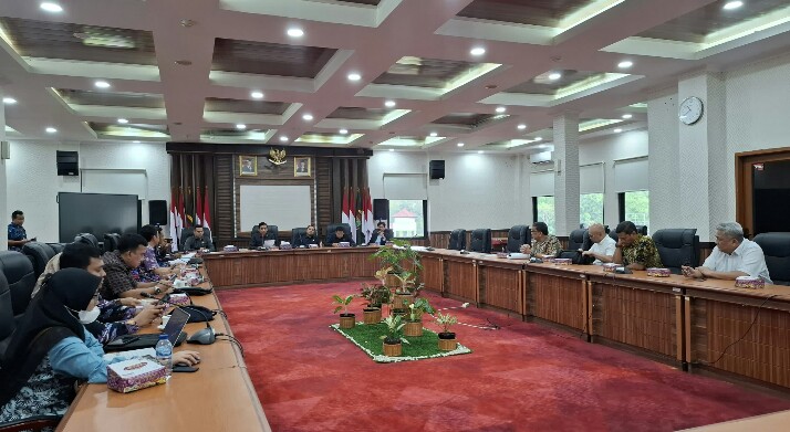 Pengembang Siap Bekerja Sama dengan Pemerintah dan Serahkan Fasilitas