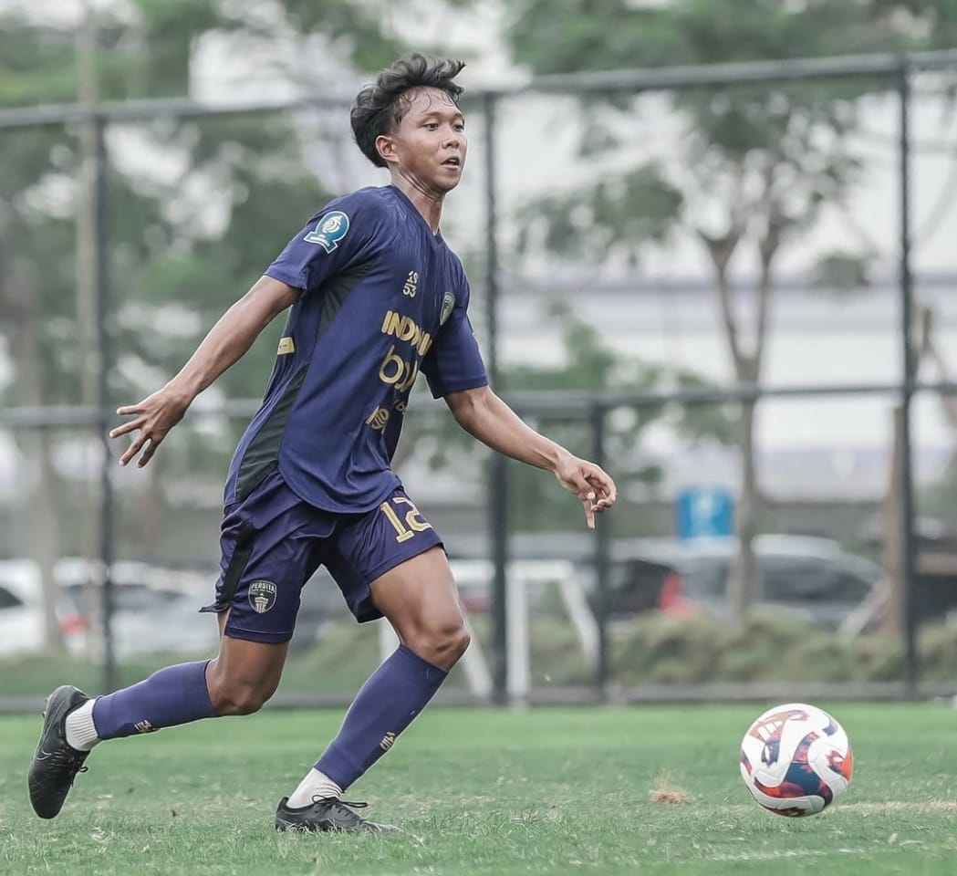 Jelang Hadapi Bhayangkara U20, Tekad Pertahankan Puncak