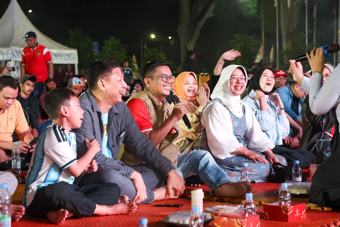 Contoh Suksesi Finalis Piala Dunia untuk PON 2032