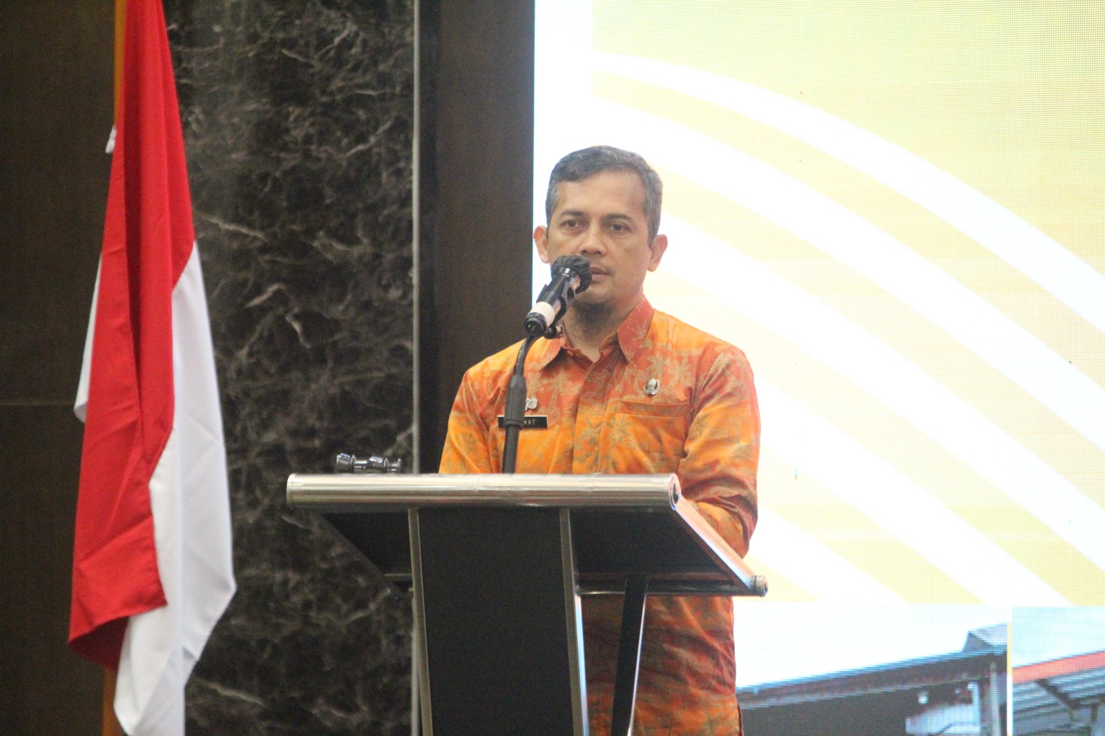 Pemkab Lebak dan BPS Sinergi Sukseskan Sensus 2026