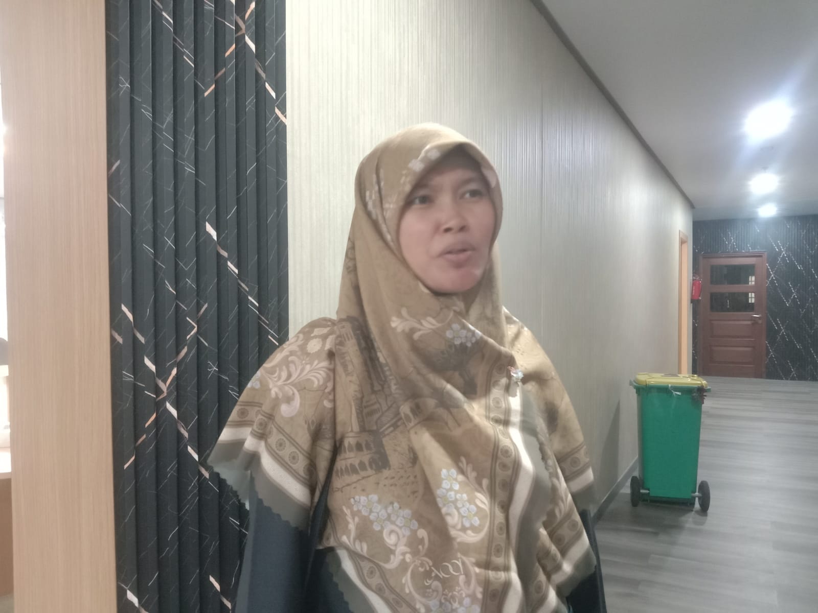 Dewan Ajak Kartun Gandeng Remaja Masjid Tangkal Kenakalan Remaja