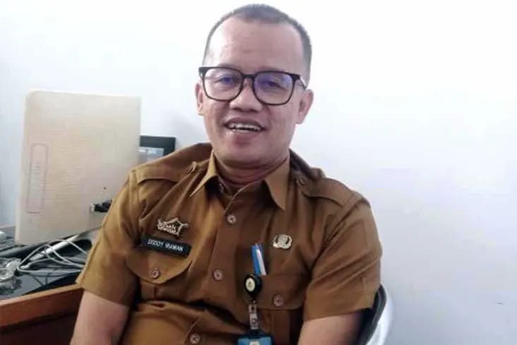 Pemerintah Kabupaten Lebak Gratiskan Biaya BPHTB untuk Masyarakat Berpenghasilan Rendah