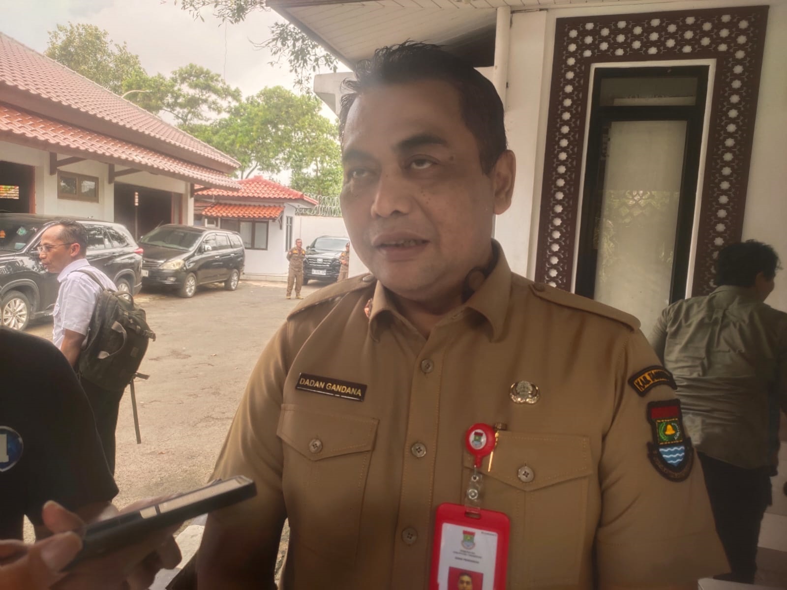 Sekolah Diminta Perketat Pengamanan Selama Libur