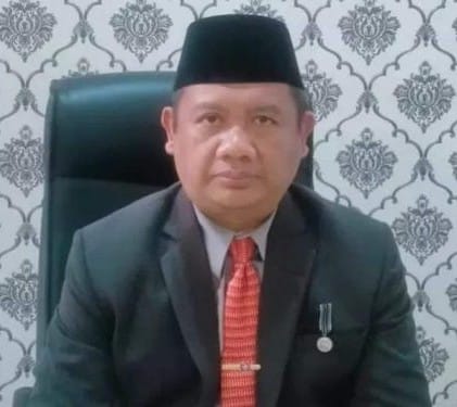 Dorong Pemerintahan Bersih, Inspektorat Lebak Tindaklanjuti Temuan BPK