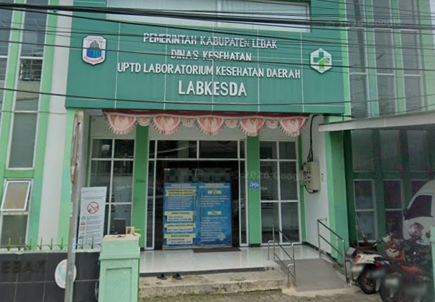 Labkesda Klaim Sudah Cek 148 Dapur SPPG