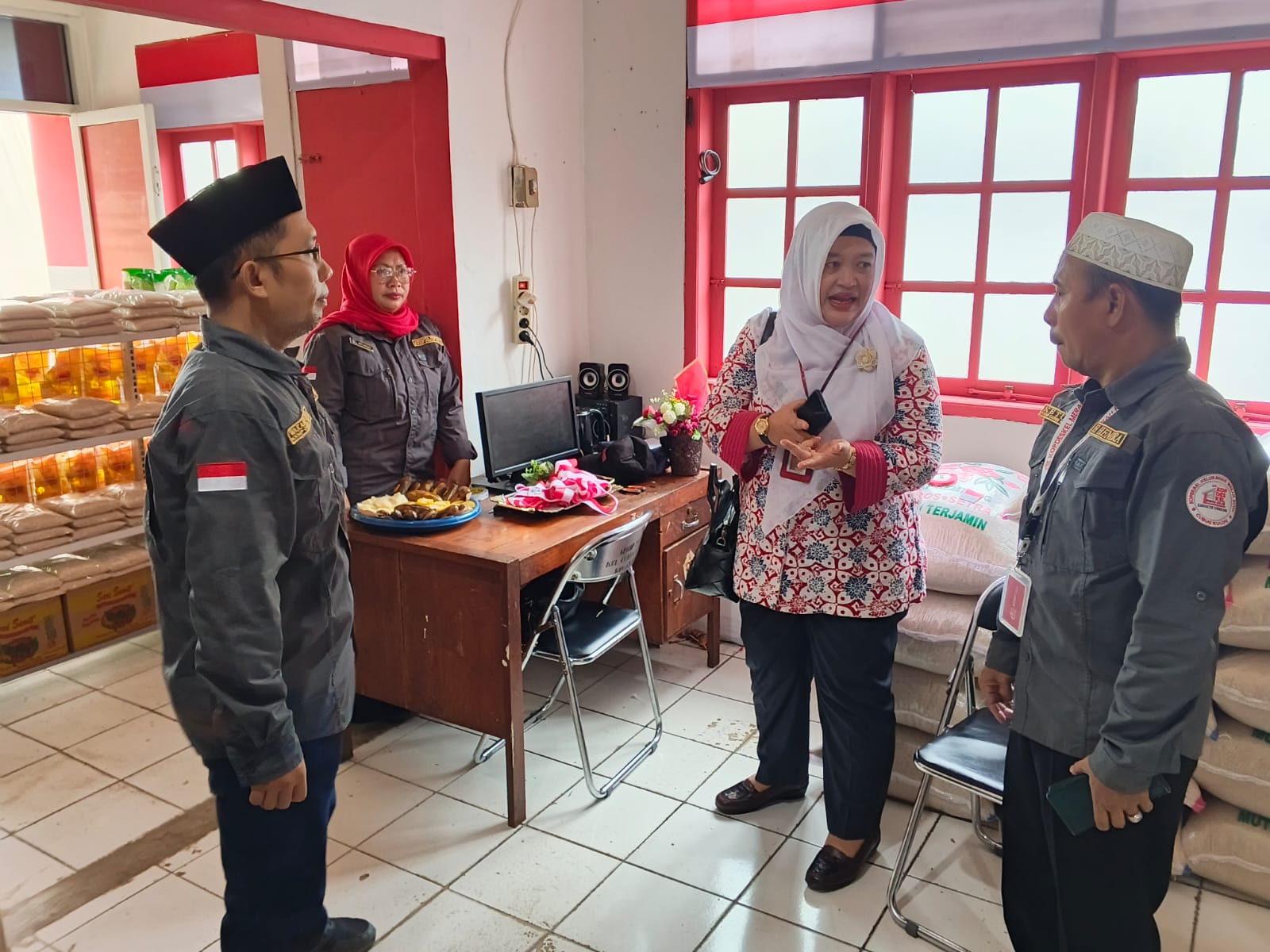 261 KDMP Terkendala Pasokan Barang