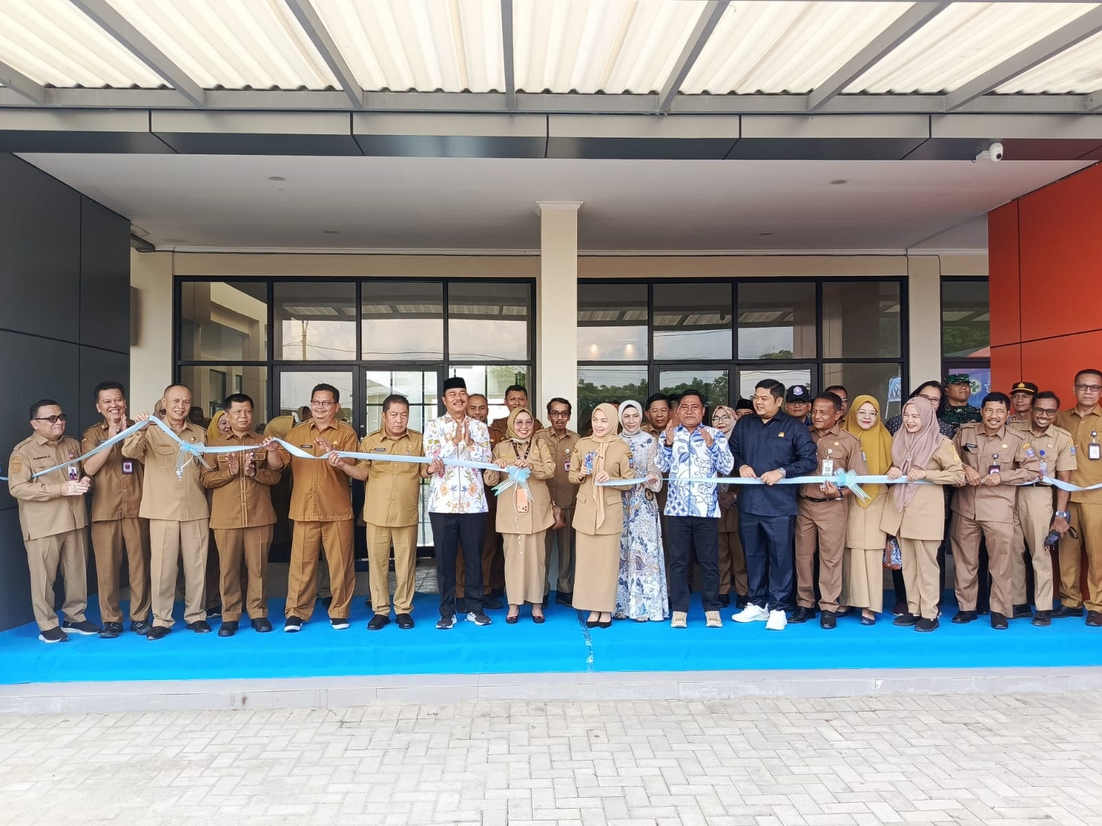 Zakiyah Minta Nakes Puskesmas Jangan Jutek