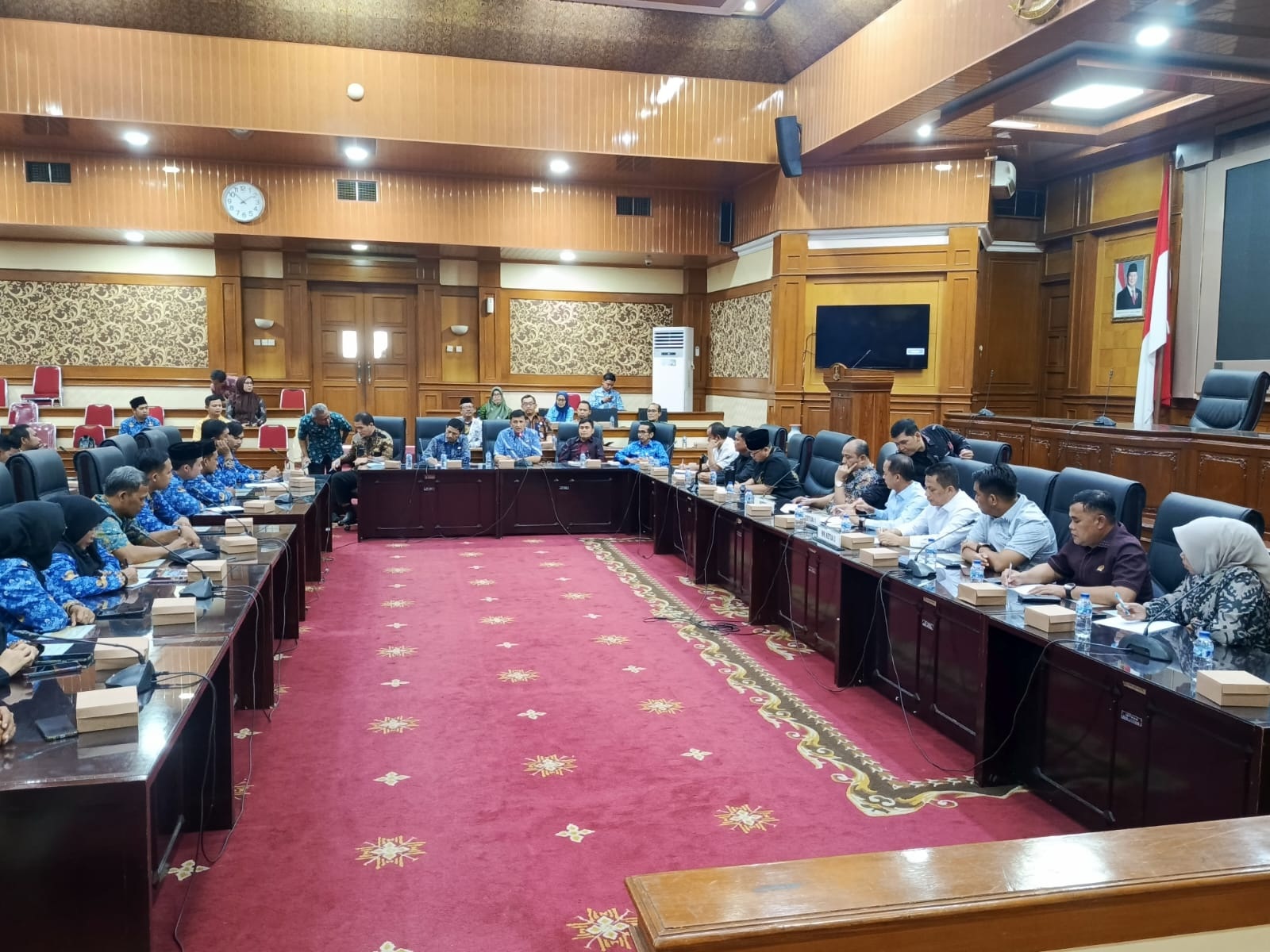 Pemkab Tak Bisa Pastikan Kapan Gaji Guru PPPK Dibayarkan