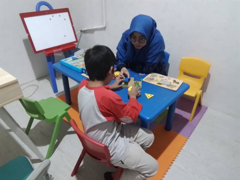 Pemkot Tangerang Siap Pertahankan Kota Tangerang sebagai Kota Layak Anak