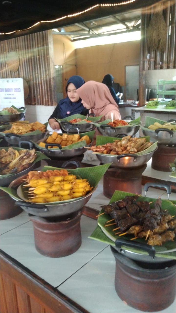 Selama Ramadan, Warung Nasi Dilarang Jualan Terbuka di Siang Hari