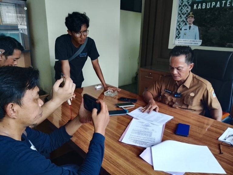 42 Titik Jalan Desa Bakal Dibetonisasi