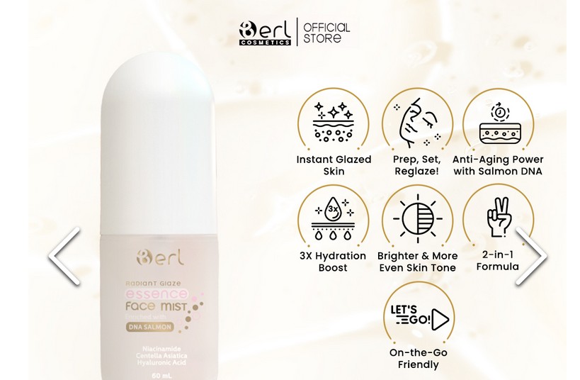 Takut Bau Badan Muncul di Momen Penting? Ini Solusi Natural yang Benar-Benar Bisa Diandalkan