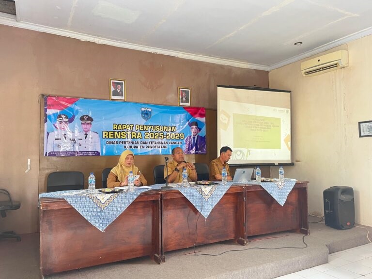 Cegah Rabies, Distanak Siapkan Vaksin Gratis