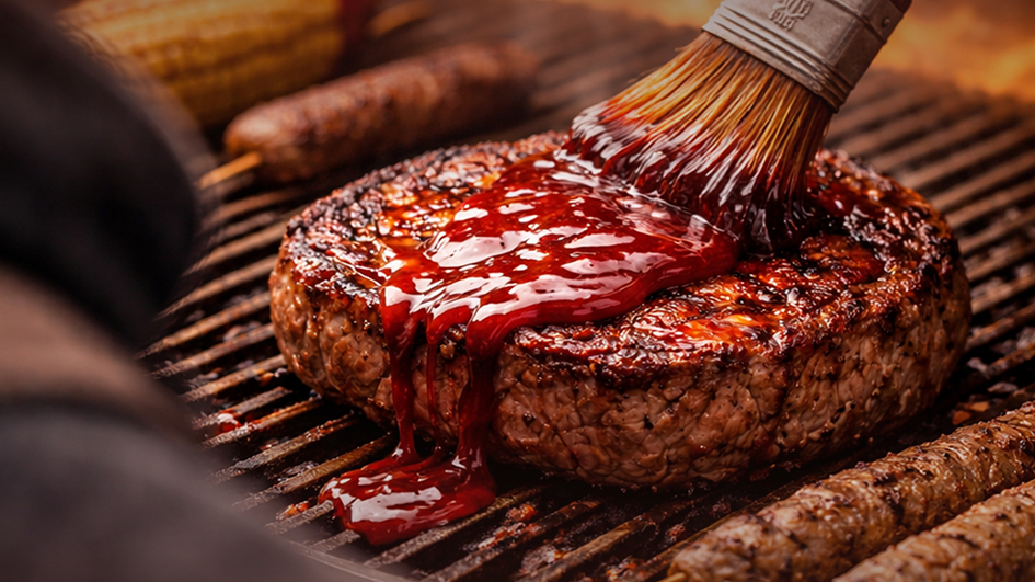 Kembali Hadir! “PAINT MY GRILL” Perpaduan Live Grill Dan Nostalgia Romantis Dalam Satu Malam