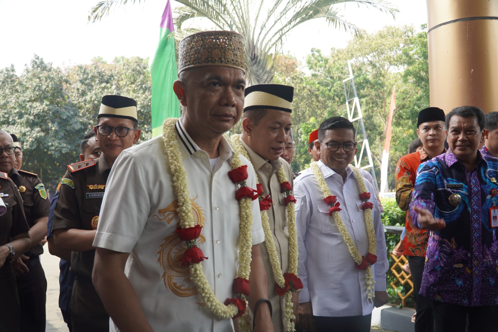 Kejagung Ajak Swasta Dukung Kopdes Merah Putih, Lewat Program Jaga Desa