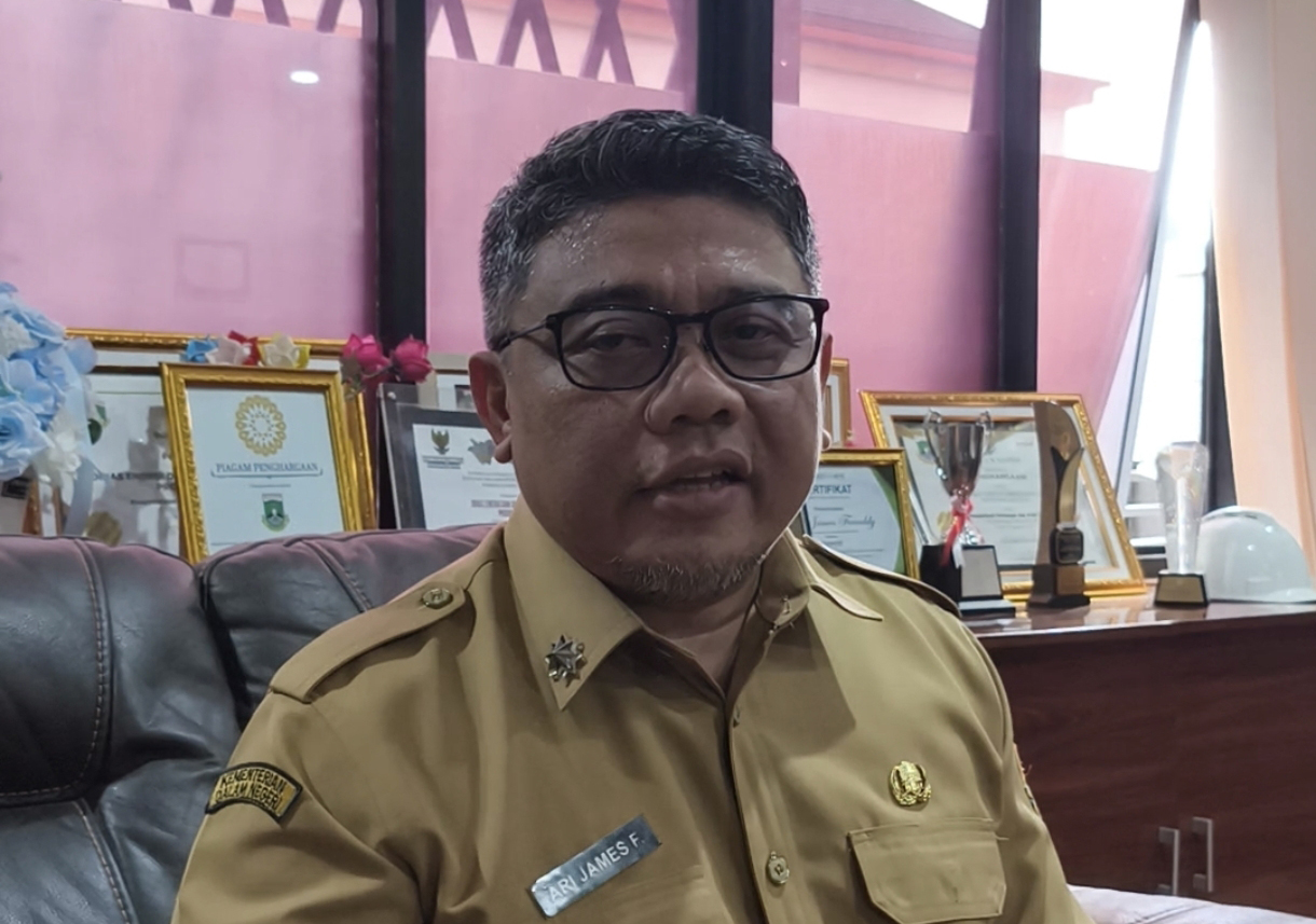 Masuk Peta Jalan Nasional, Geothermal Gunung Endut Segera Dilelang