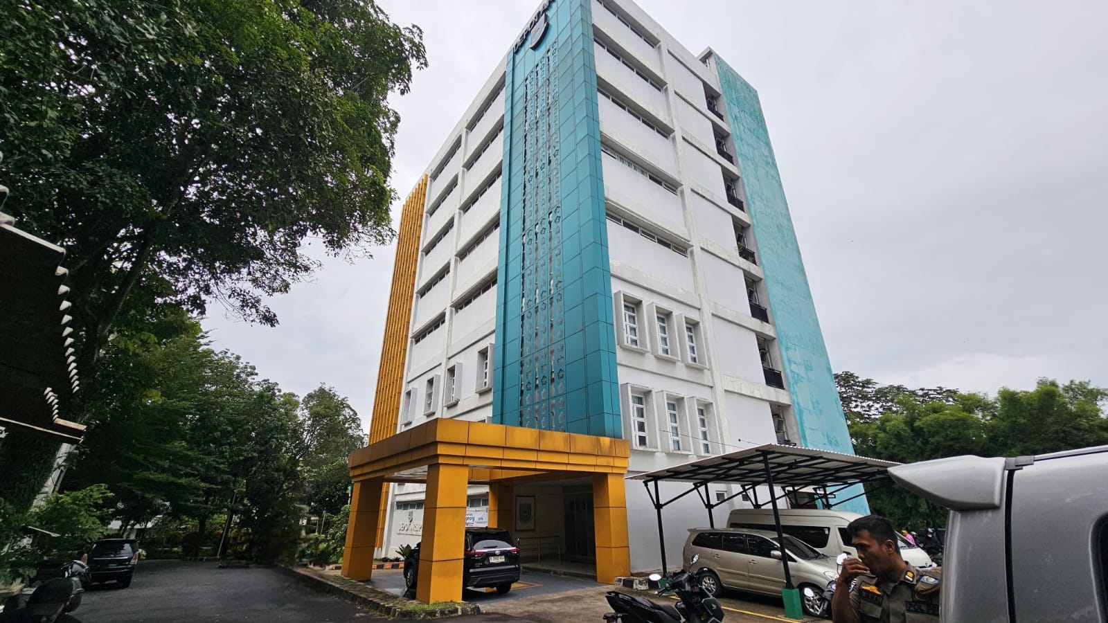 Laporkan Jika THR Tak Sesuai, Perusahaan Diimbau Bayar THR Tepat Waktu