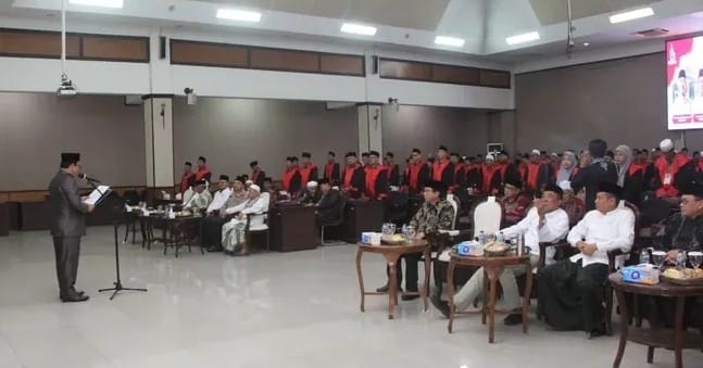 Dewan Hakim MTQ Diminta Profesional 