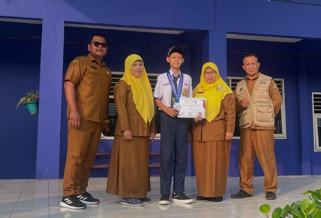 Kyorugi Junior Jozu, Peraih Juara 2 Koyorugi Piala Kemenpora