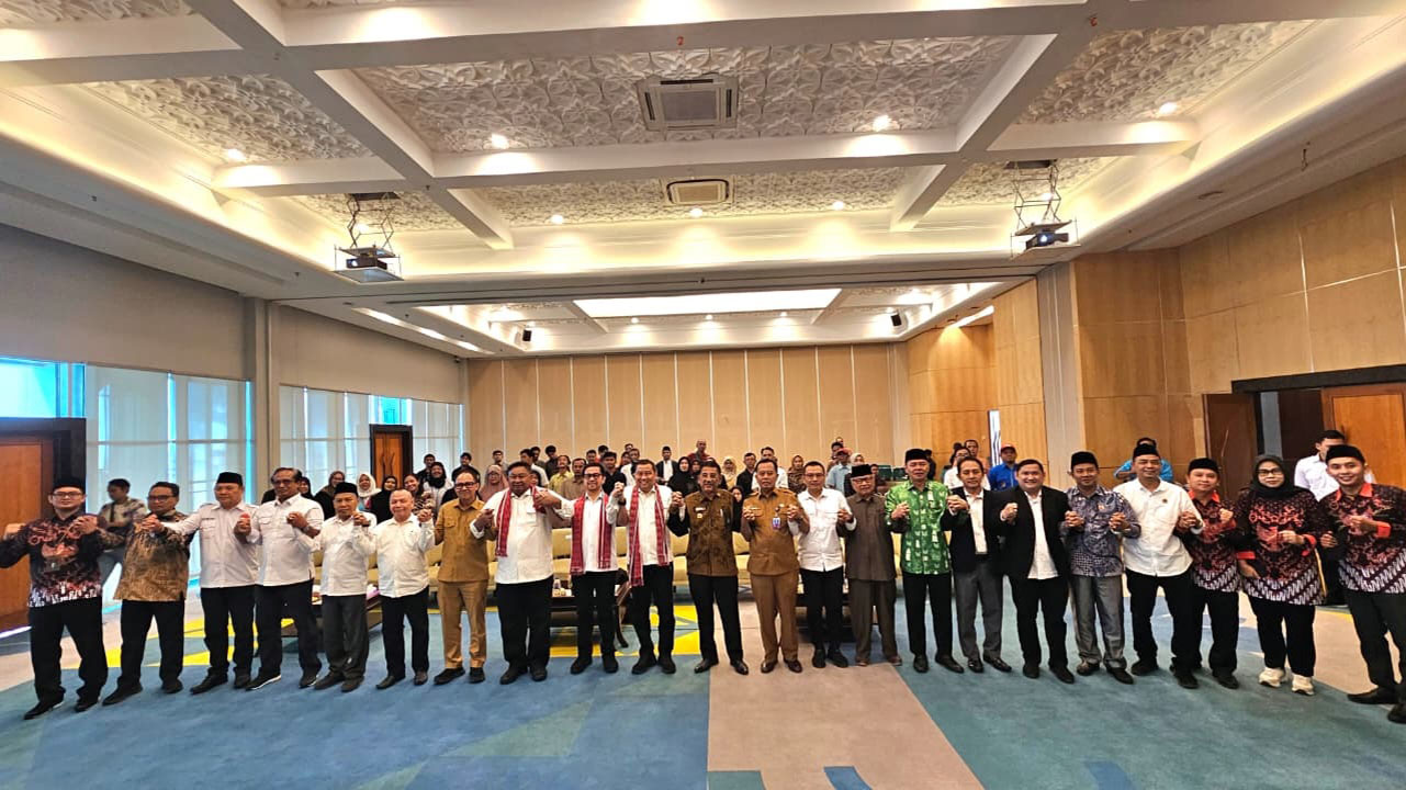 Waspada Terpapar Terorisme Dari Medsos