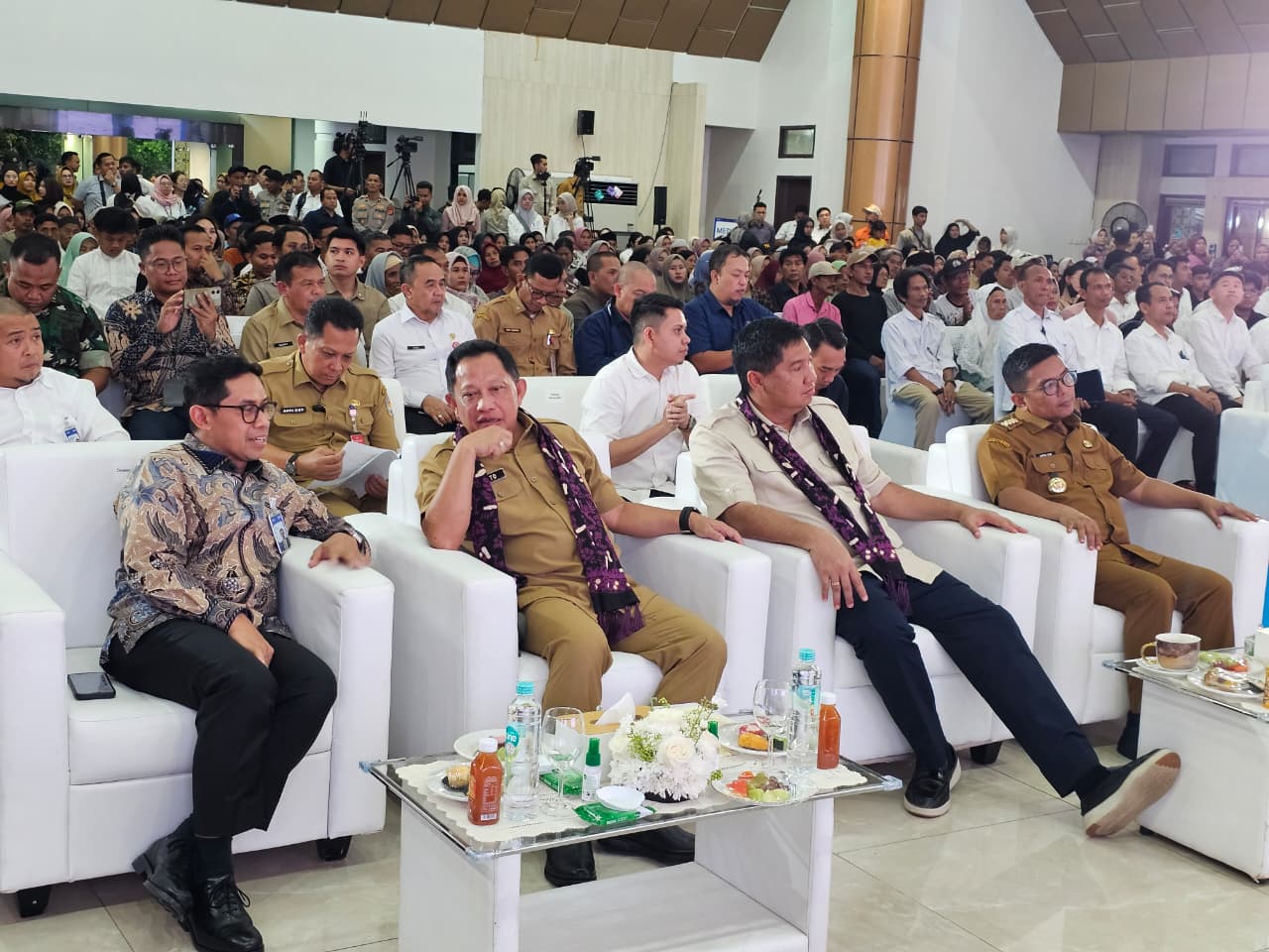 BRI Catat Pembiayaan Kredit Rumah Rp 206,8 Miliar, Siap Dukung Program 3 Juta Rumah