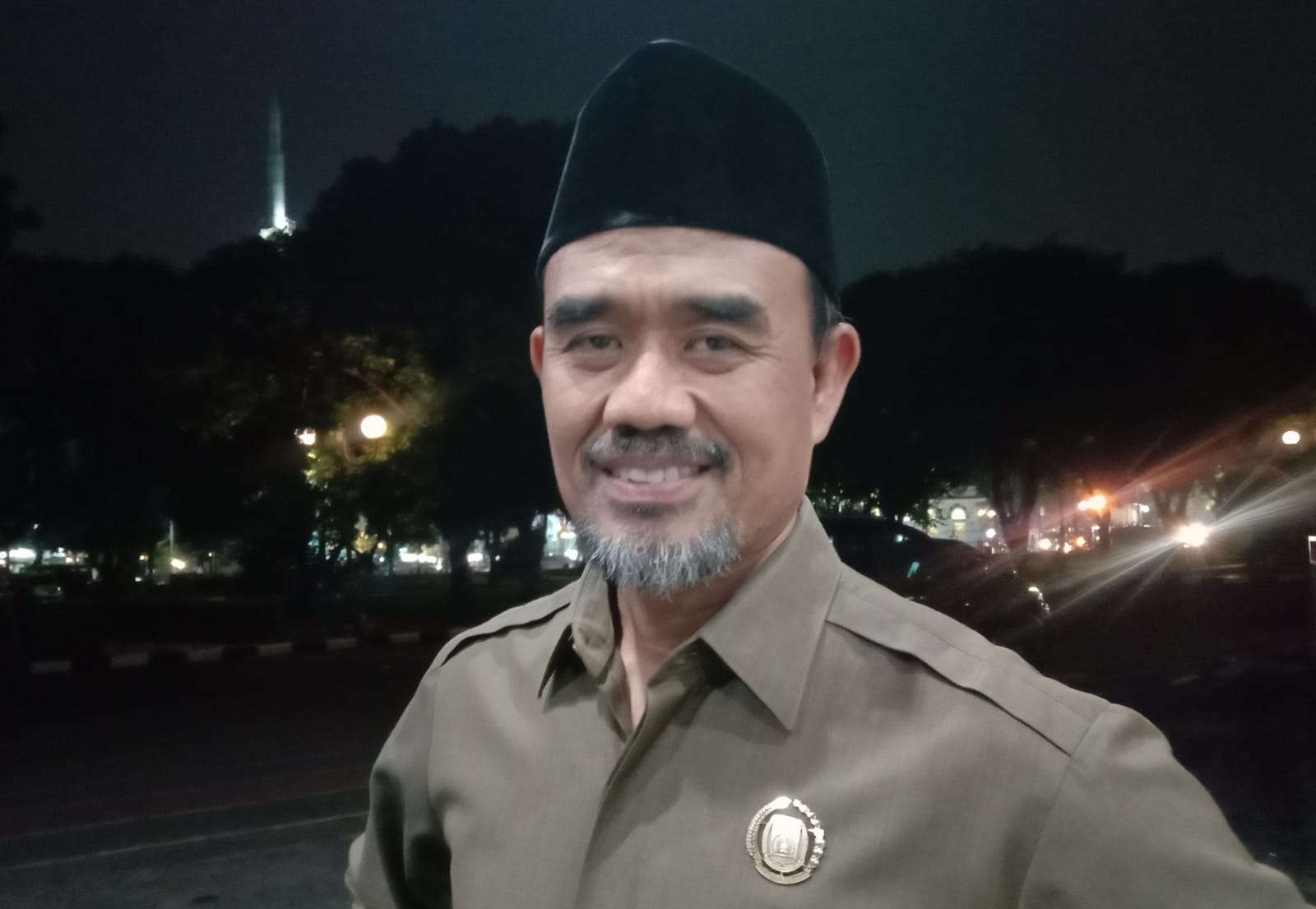 DPRD Kota Tangerang Nilai Rotasi Jabatan Bisa Tingkatkan Kinerja
