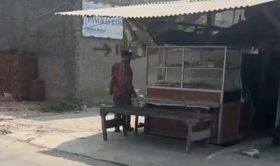UMKM Kronjo Bisa Ajukan Modal Usaha ke Pemda
