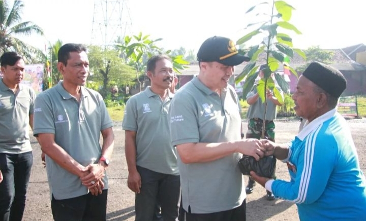 Hari Lingkungan Hidup Sedunia, Momen Meningkatkan Kesadaran Membuang Sampah