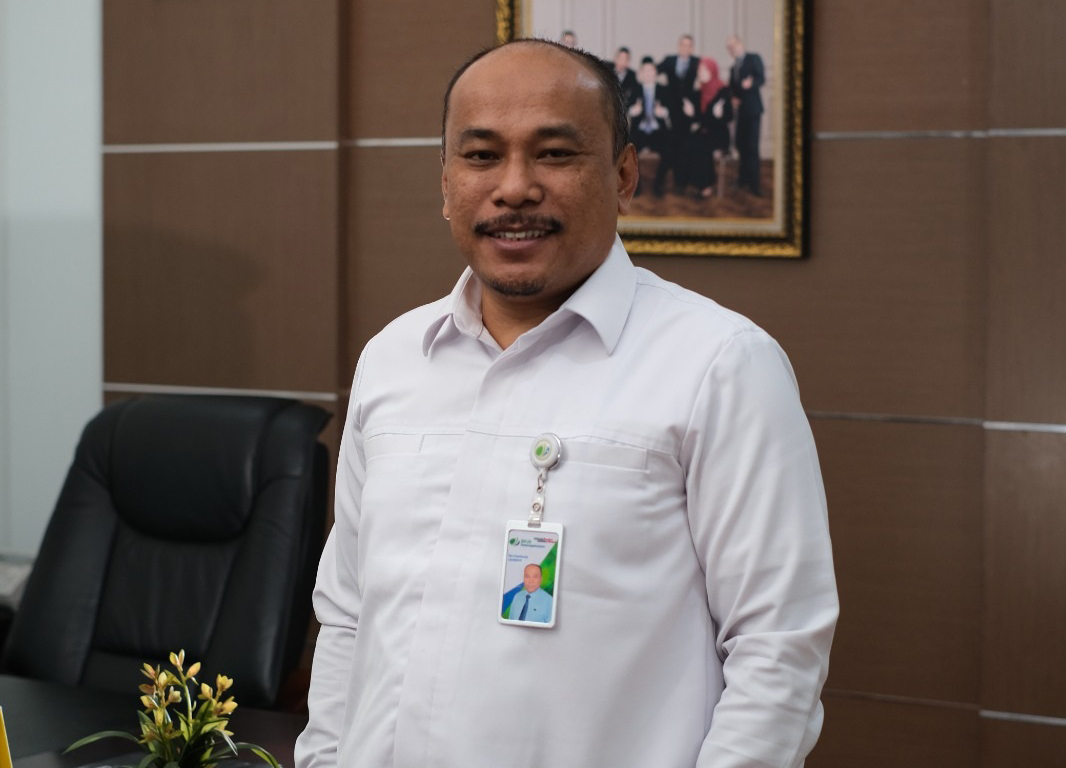 BPJS Ketenagakerjaan Genjot Aktivasi Aplikasi JMO