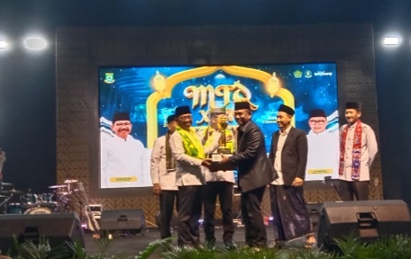 Kecamatan Cipondoh Siap Pertahankan Juara Umum MTQ