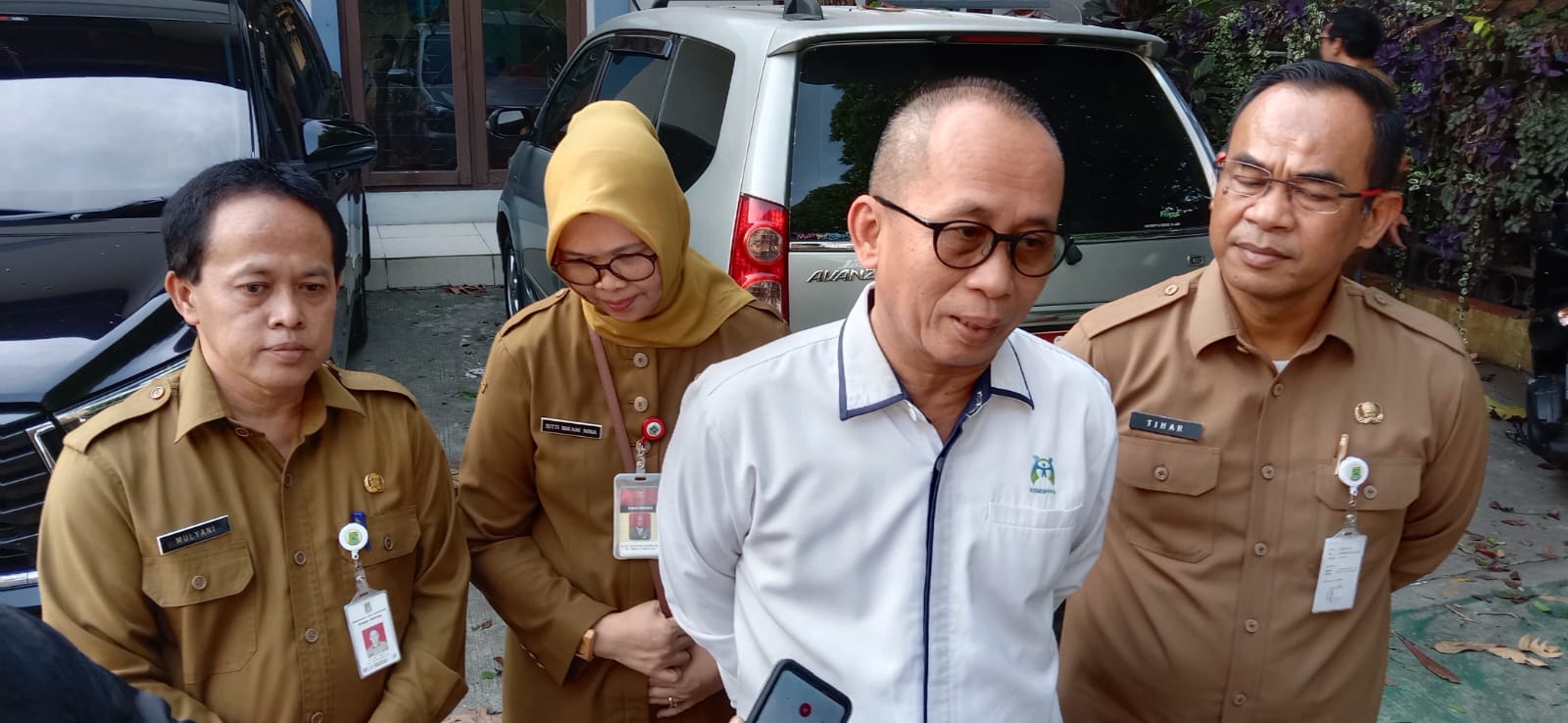 KemenPPA Dorong Rehabilitasi Terhadap Belasan Korban Penyimpangan Seksual Secara Optimal