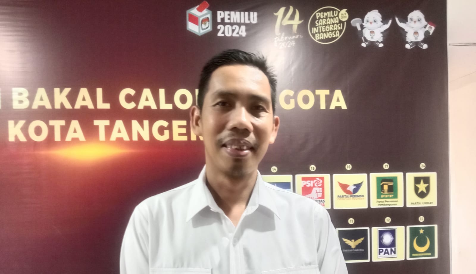 Jalur Perseorangan Tak Ada yang Berminat