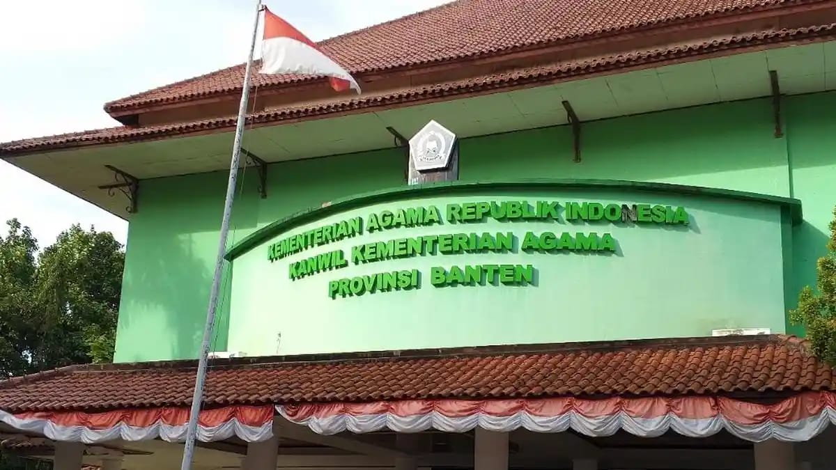275 MA Swasta akan Ikuti Program Sekolah Gratis